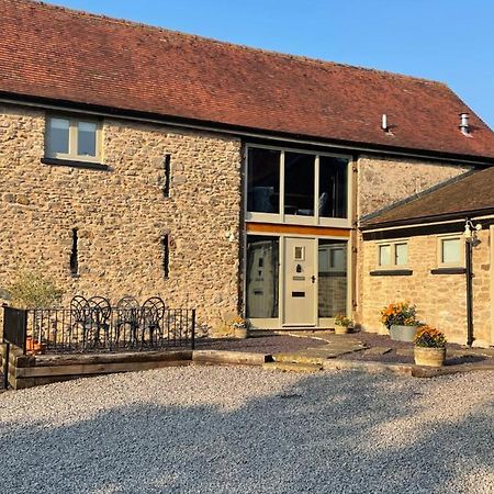 Rivington Barn Villa Kerne Bridge Exterior photo